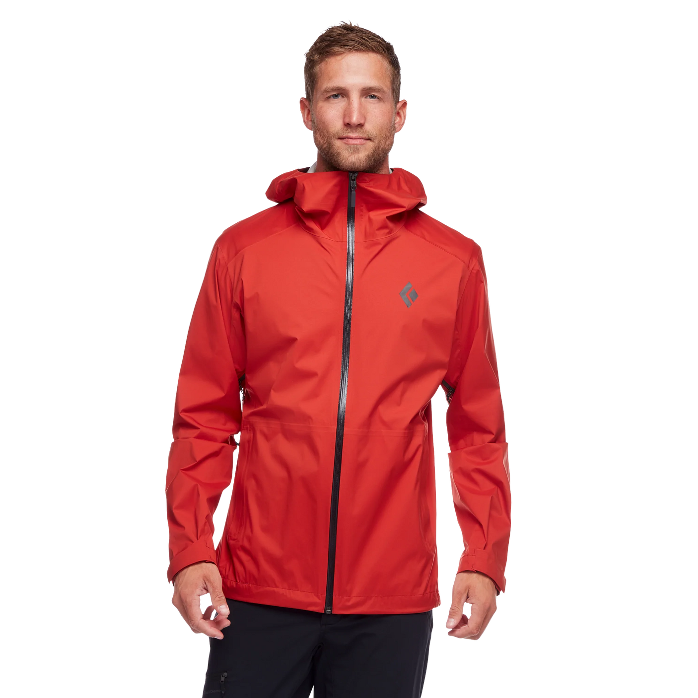 Stormline Stretch Rain Shell