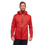 Stormline Stretch Rain Shell