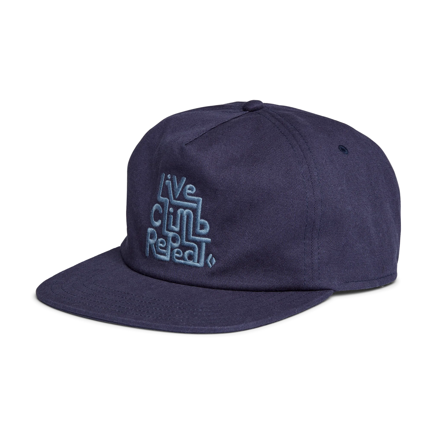 BD Washed Cap