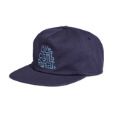 BD Washed Cap