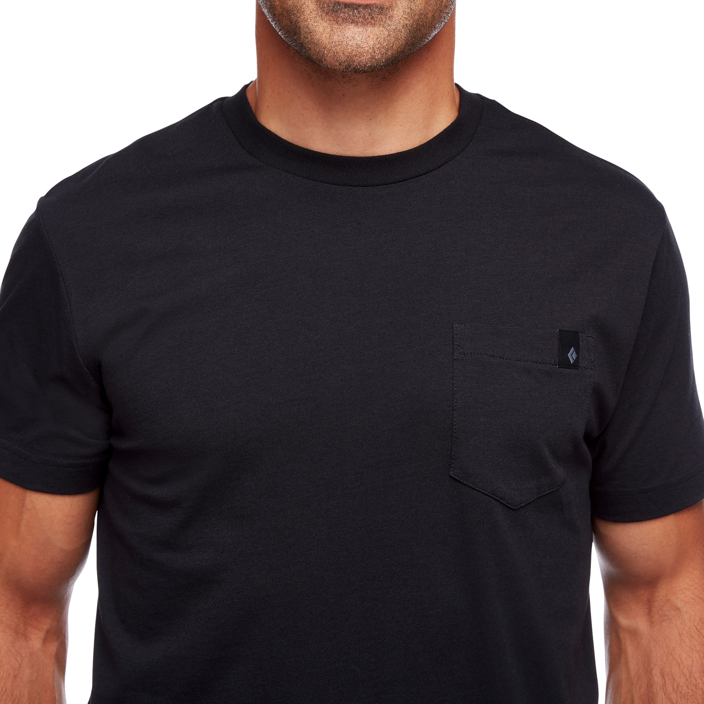 Crag Pocket T-Shirt