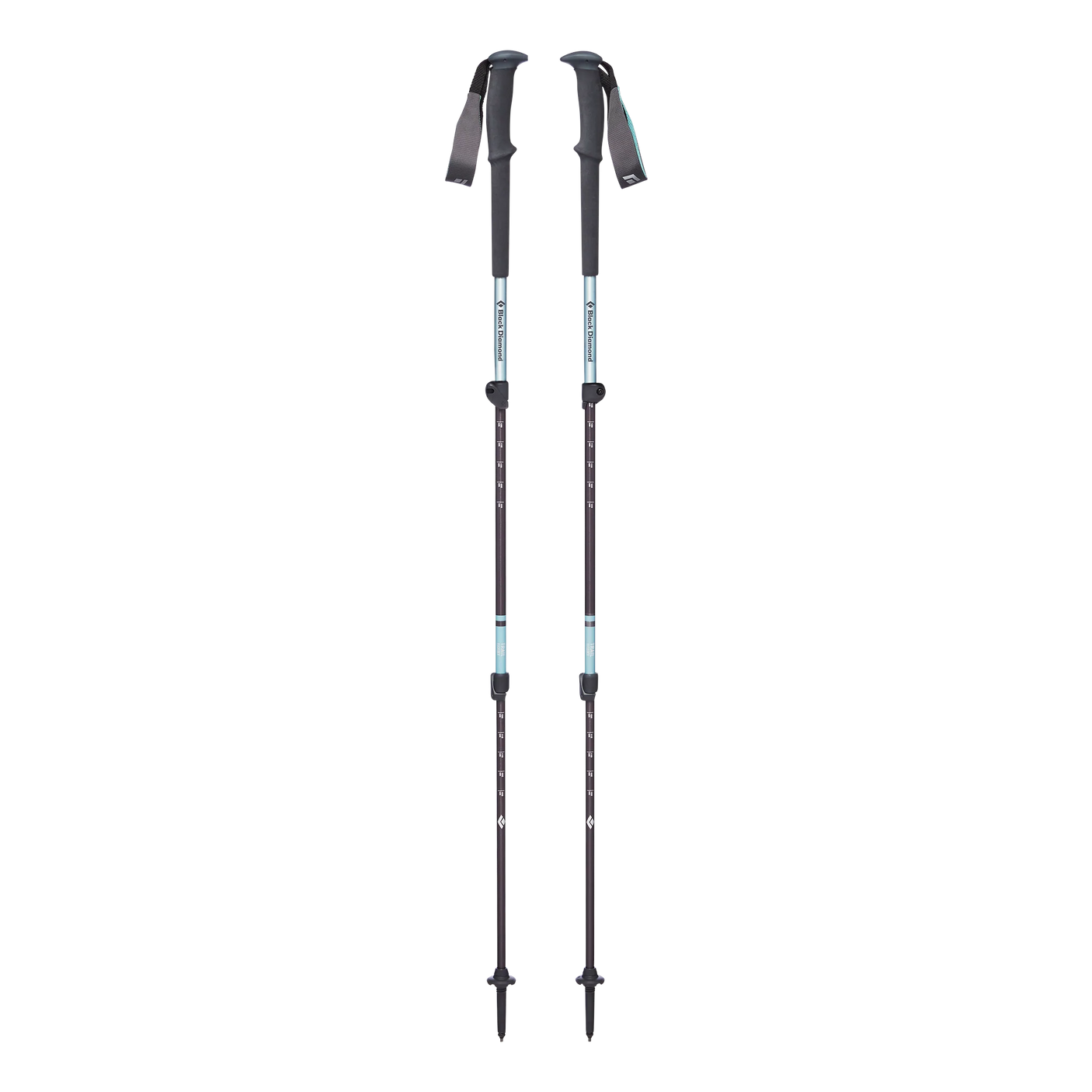 Trail Trekking Poles - Women's