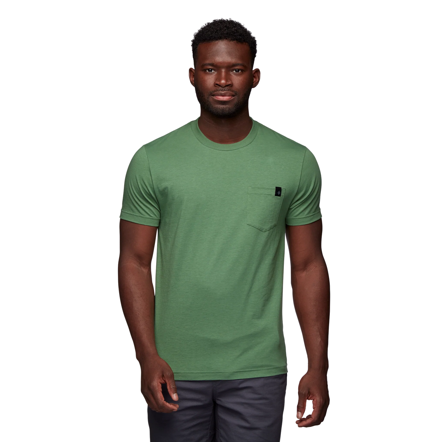 Crag Pocket T-Shirt