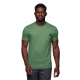 Crag Pocket T-Shirt