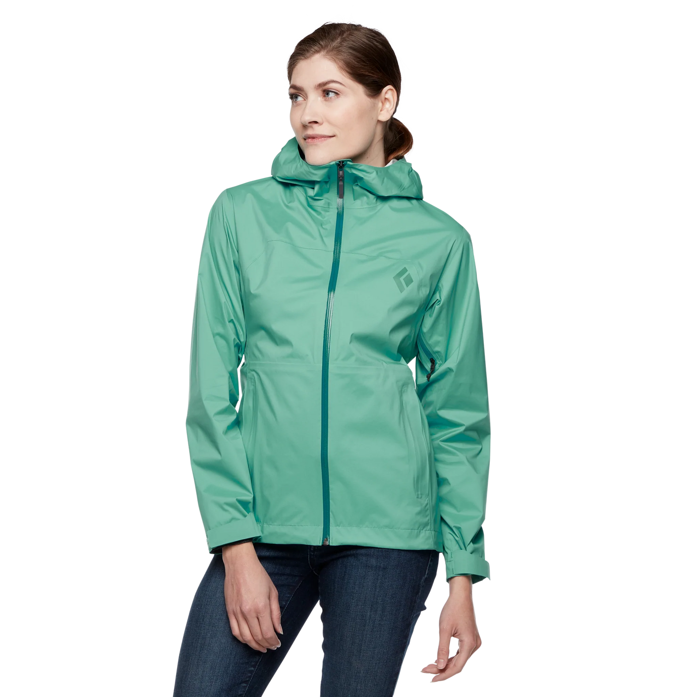 Stormline Stretch Rain Shell