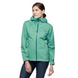 Stormline Stretch Rain Shell