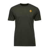 Mountain Badge Tee