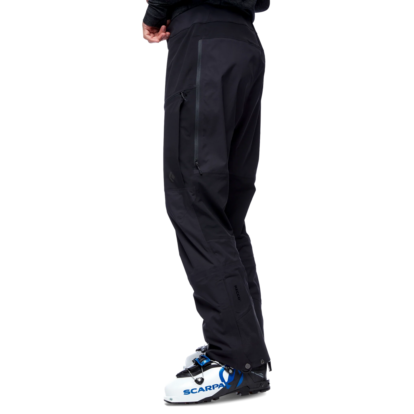 Dawn Patrol Hybrid Pants