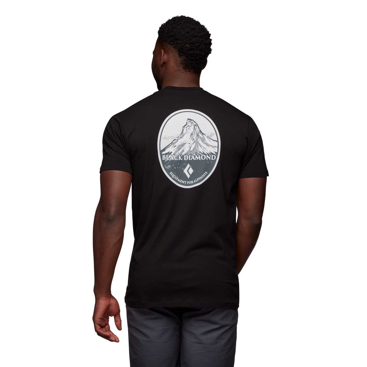 Mountain Badge Tee