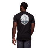 Mountain Badge Tee