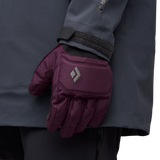 Women's Mission Gloves