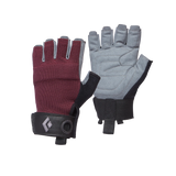 Crag Half-Finger Gloves - Women's