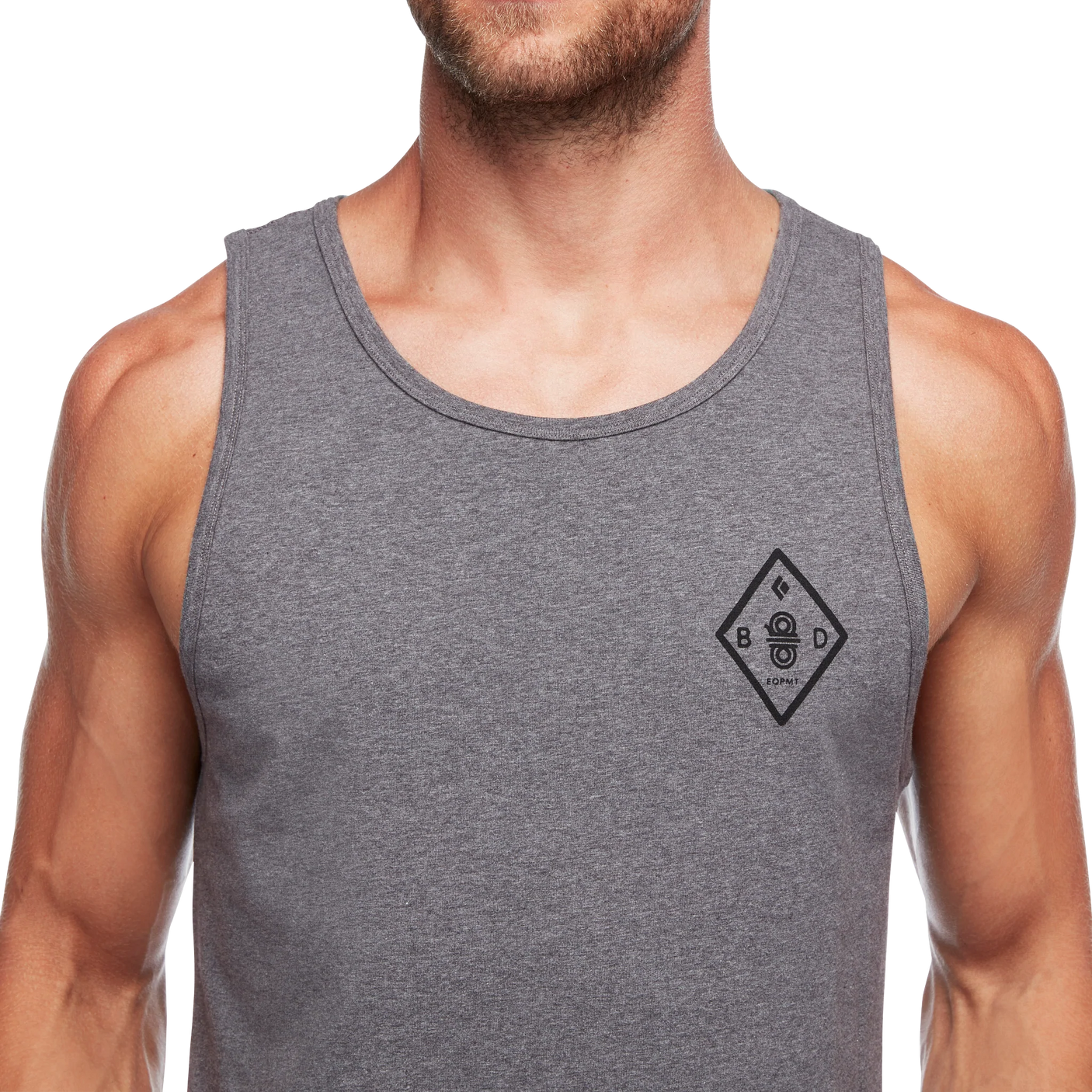 BD Badge Tank