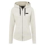 Basis Full Zip Hoody