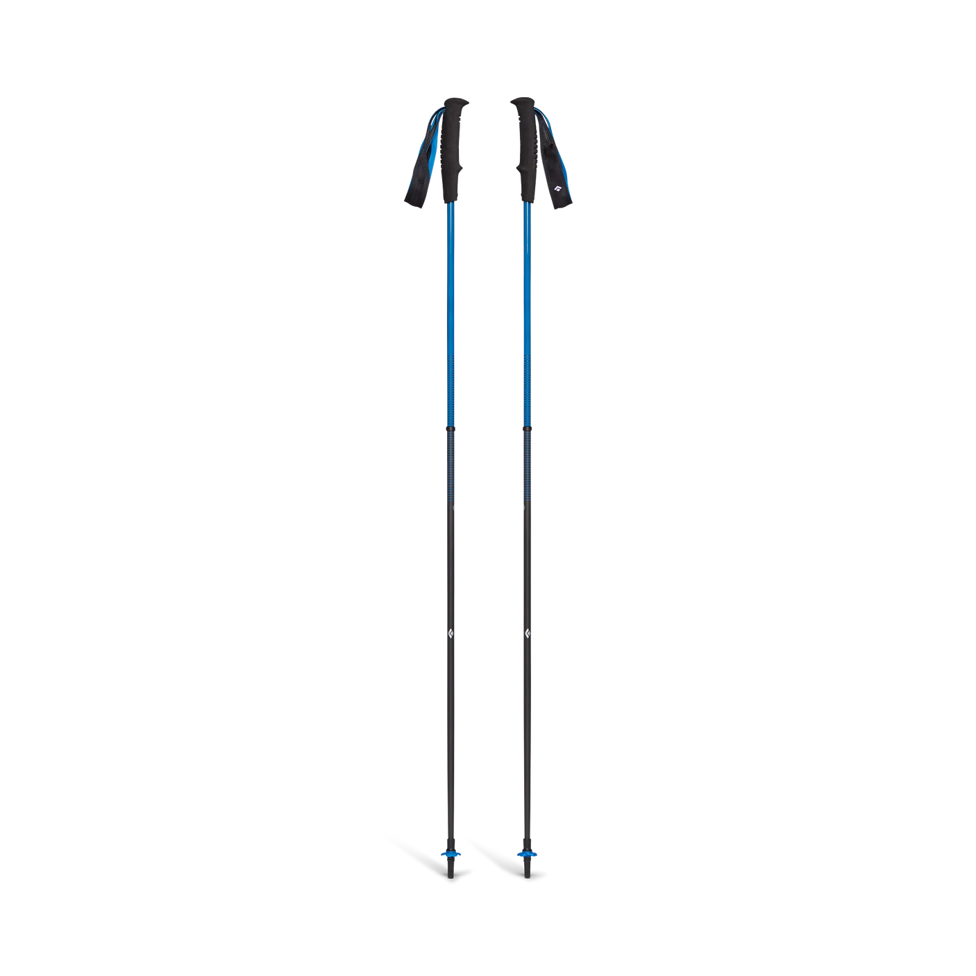 Distance Carbon Running Poles