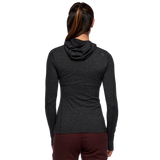 Solution 150 Merino Quarter Zip Hoody