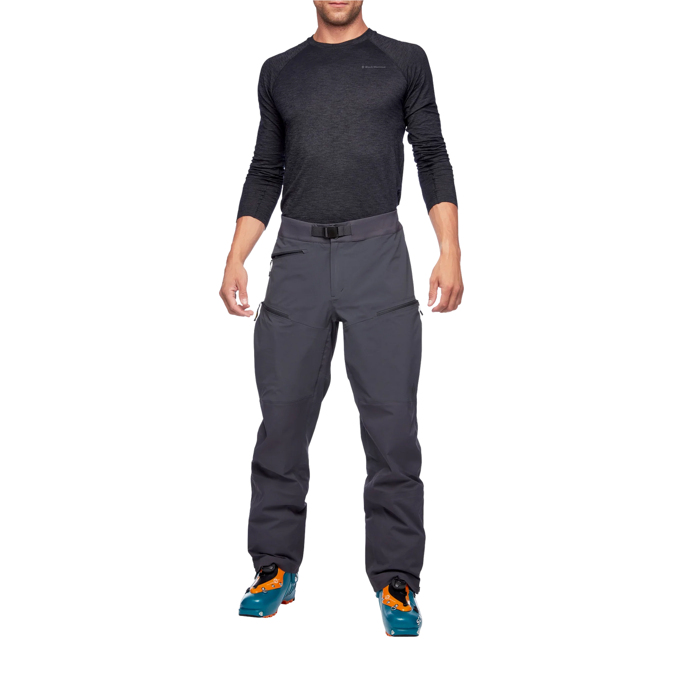 Dawn Patrol Hybrid Pants