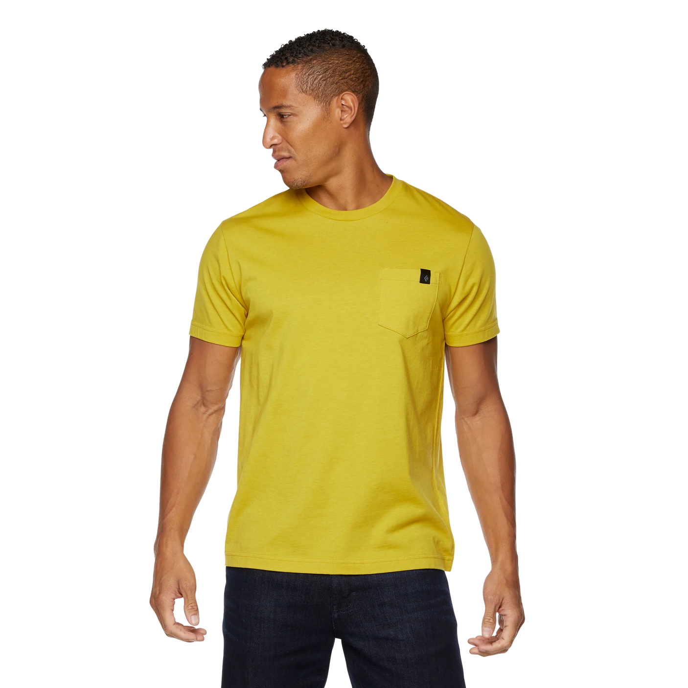 Crag Pocket T-Shirt