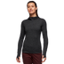 Solution 150 Merino Quarter Zip Hoody