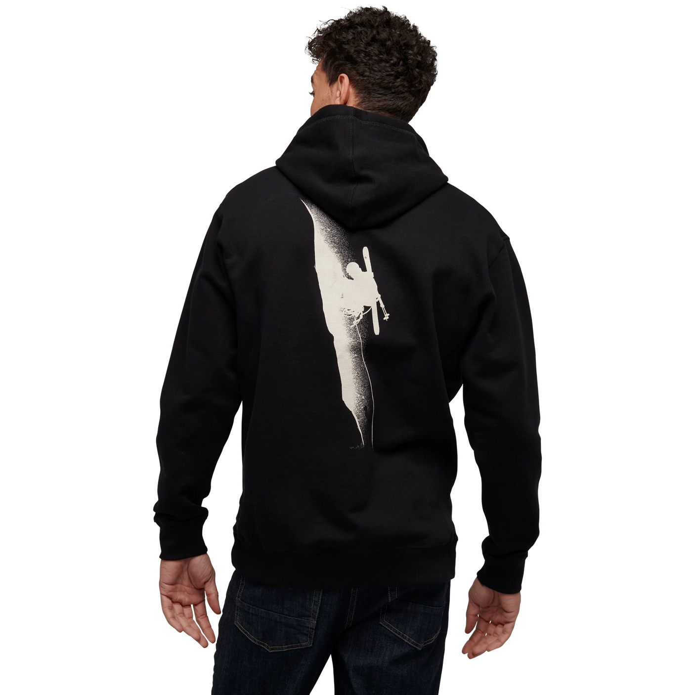 Ski Mountaineering Hoody