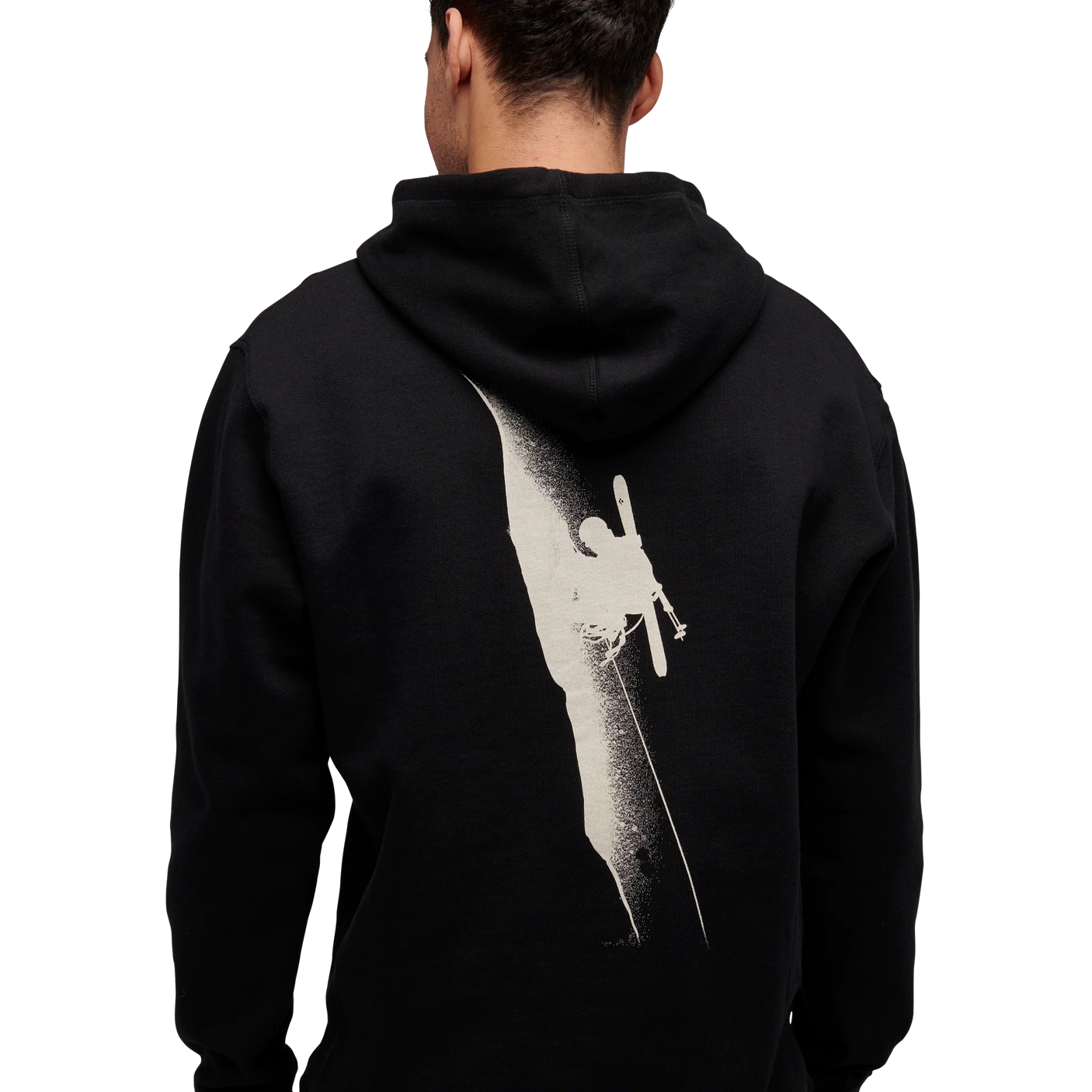 Ski Mountaineering Hoody