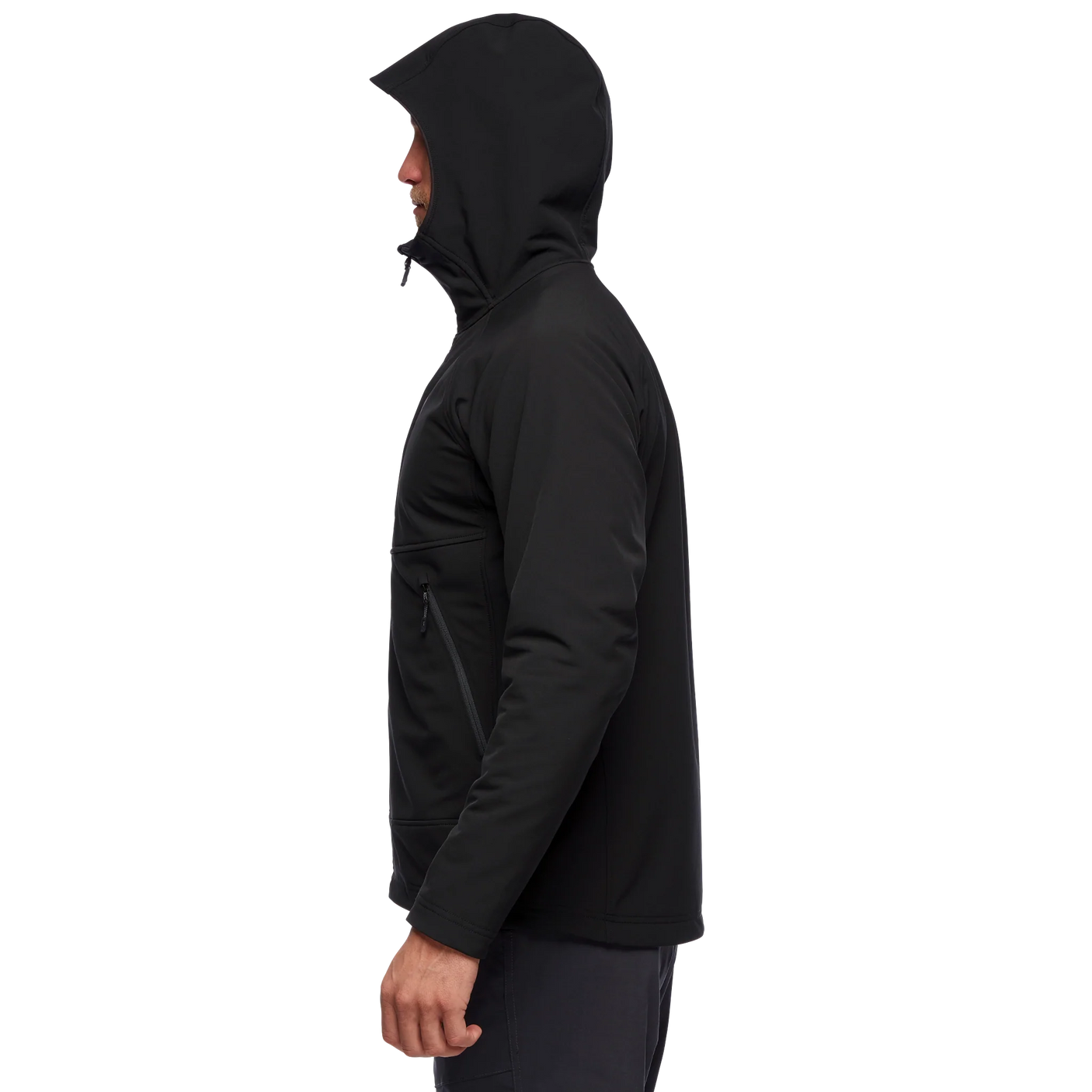 Element Hoody