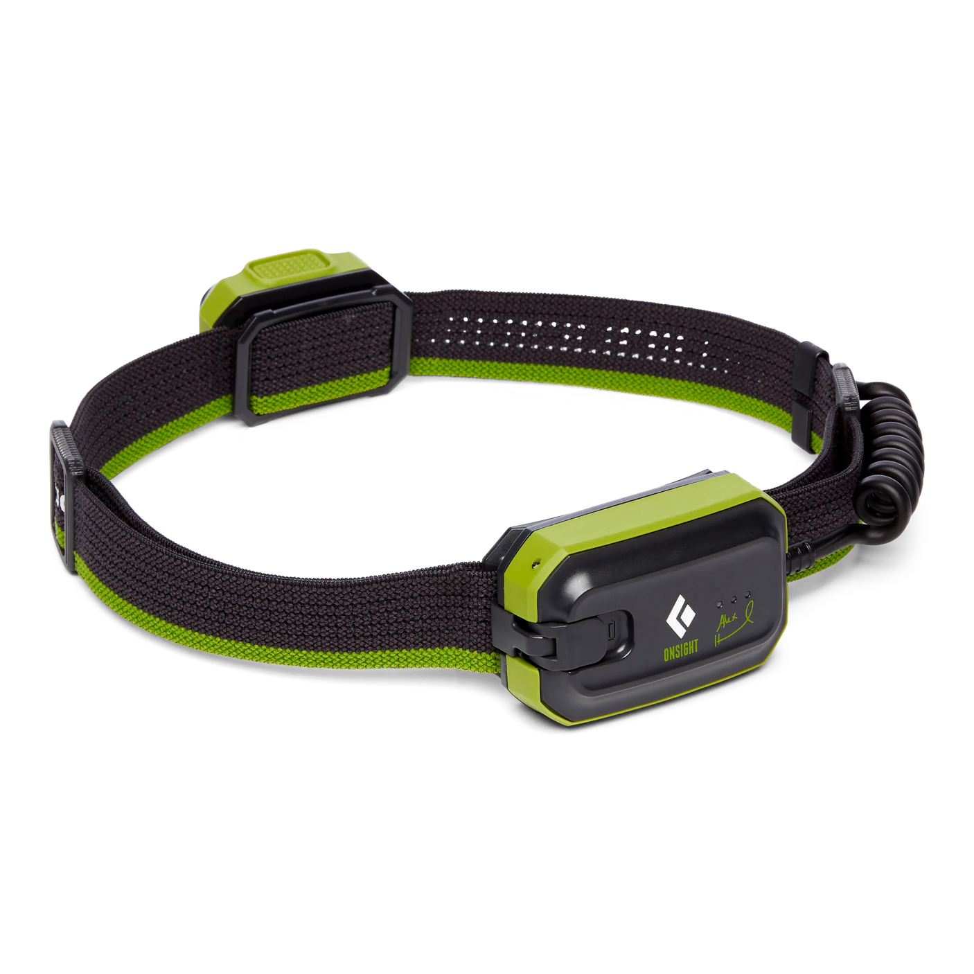 Onsight 375 Headlamp - Honnold Edition