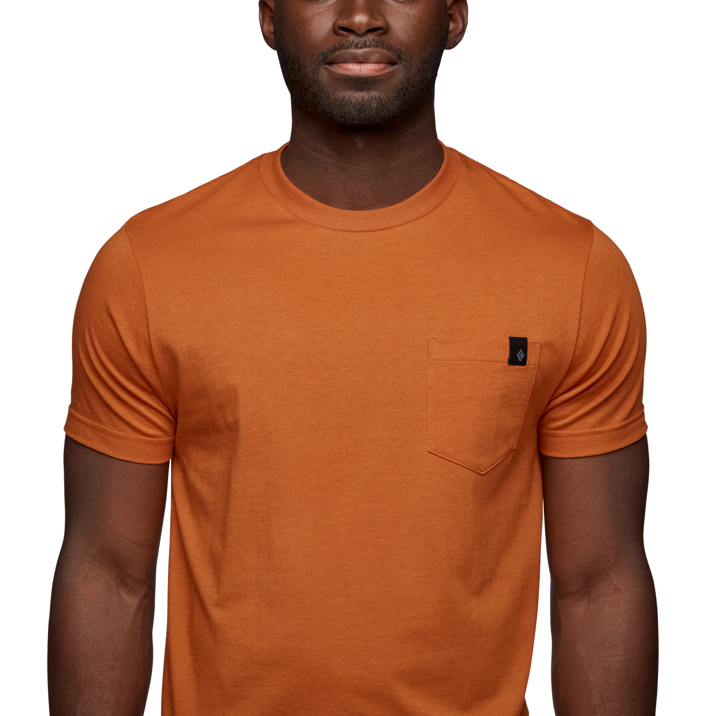 Crag Pocket T-Shirt