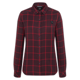 Serenity Flannel Shirt