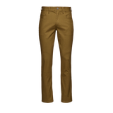 Stretch Font Pants