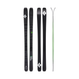 Cirque 78 Skis