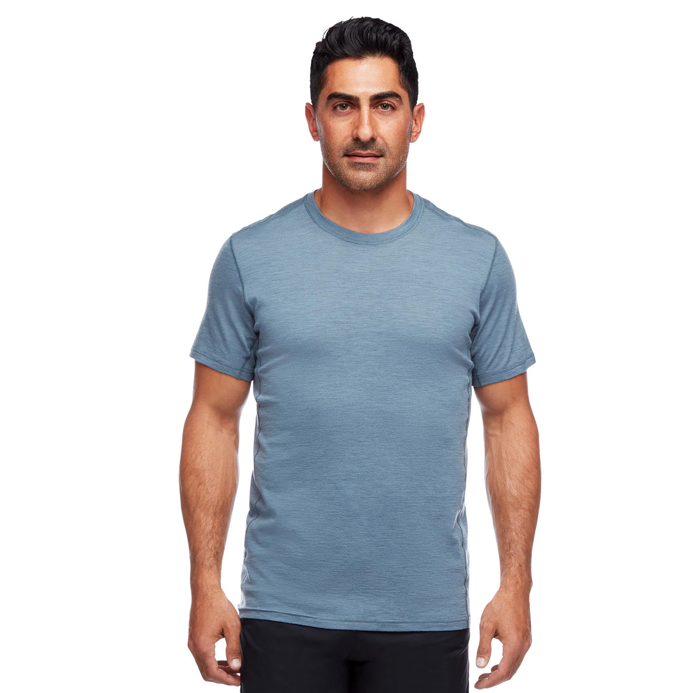 Flux Merino T-Shirt