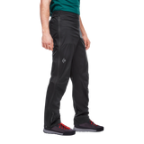 Stormline Stretch Full Zip Rain Pants