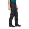 Stormline Stretch Full Zip Rain Pants