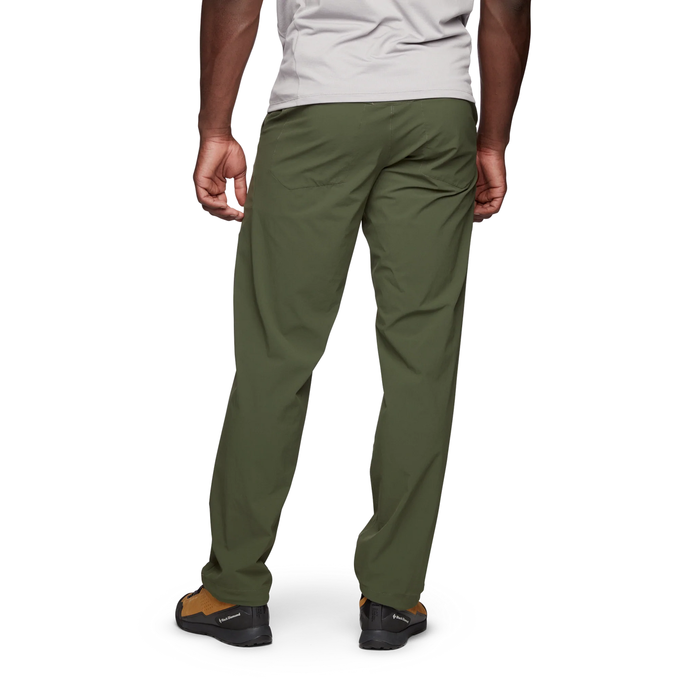 Alpine Light Pants