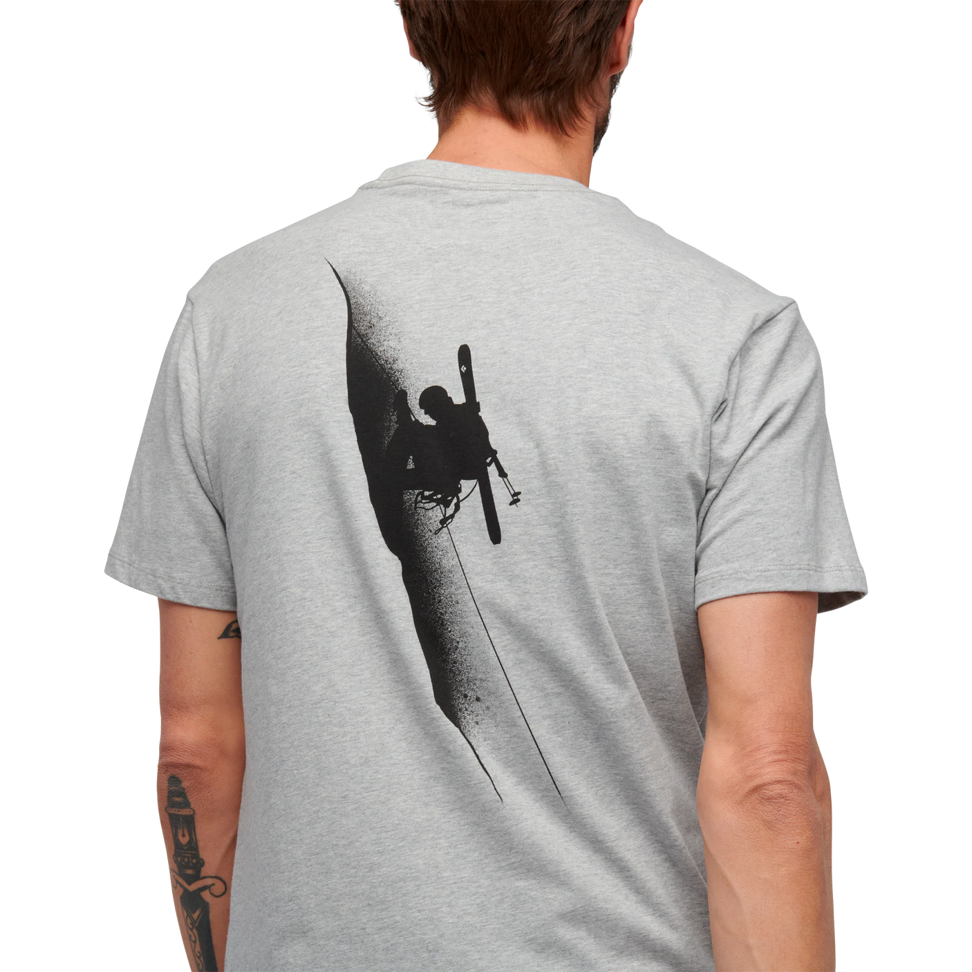 Ski Mountaineering T-Shirt