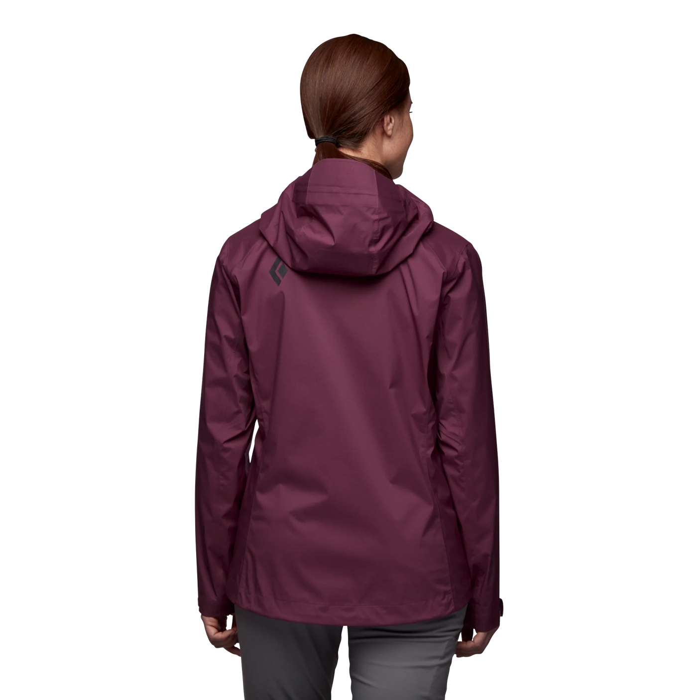 Stormline Stretch Rain Shell