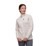 Coefficient Fleece Hoody