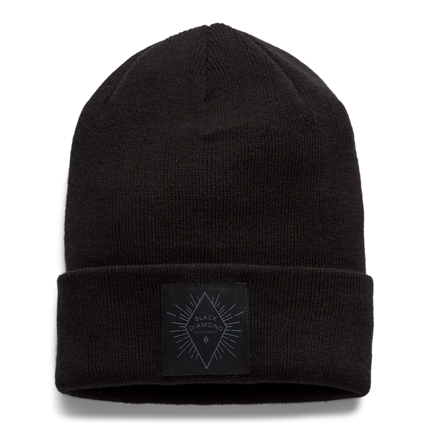 Badge Beanie