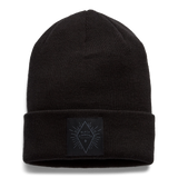 Badge Beanie