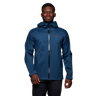 Stormline Stretch Rain Shell