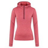 Solution 150 Merino Quarter Zip Hoody