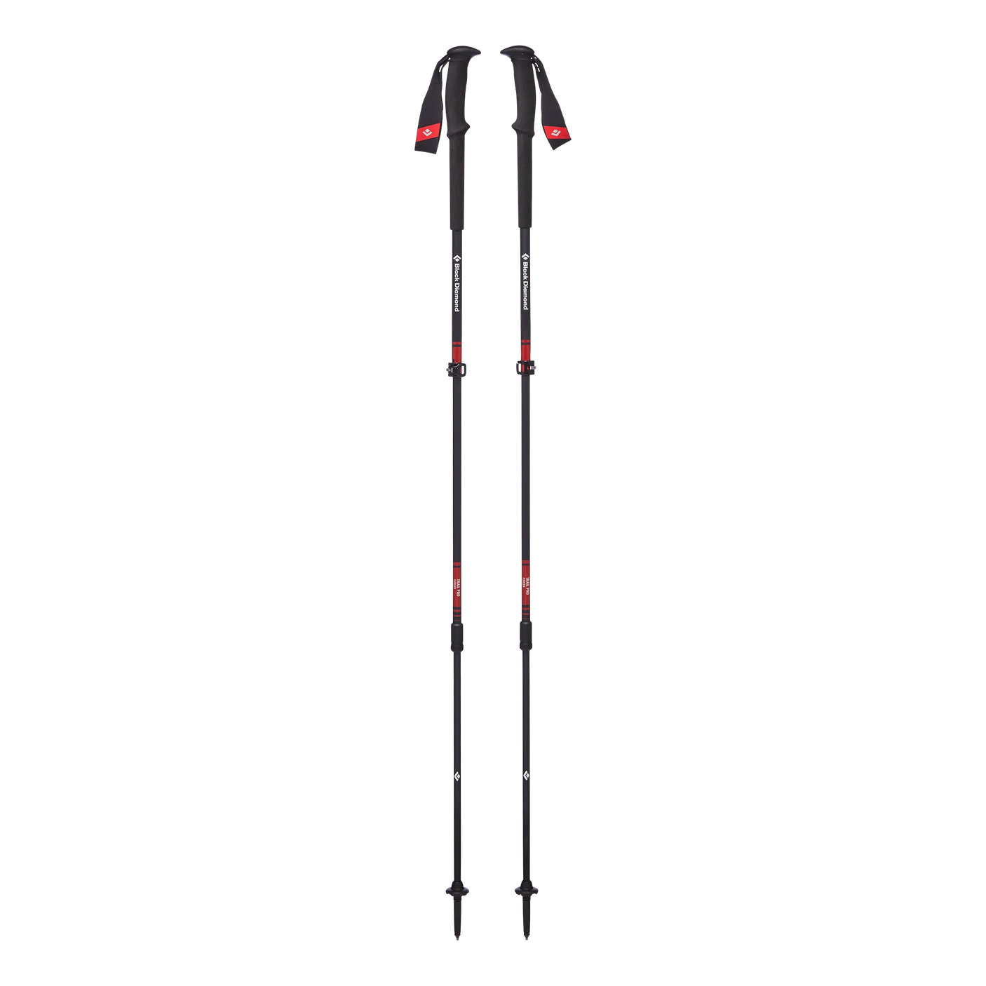 Trail Pro Trekking Poles