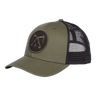 BD Trucker Hat