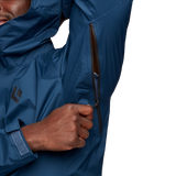 Stormline Stretch Rain Shell