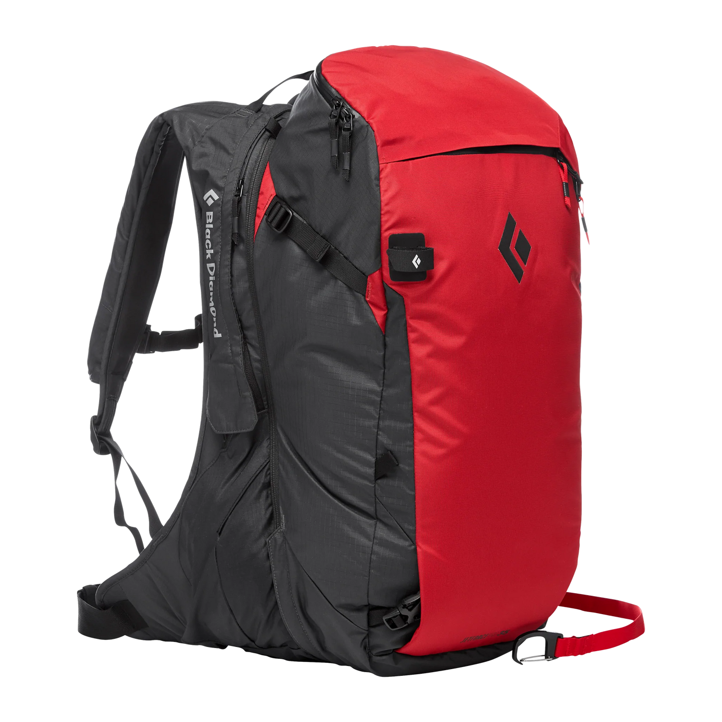 JetForce Pro 35L Avalanche Airbag Pack