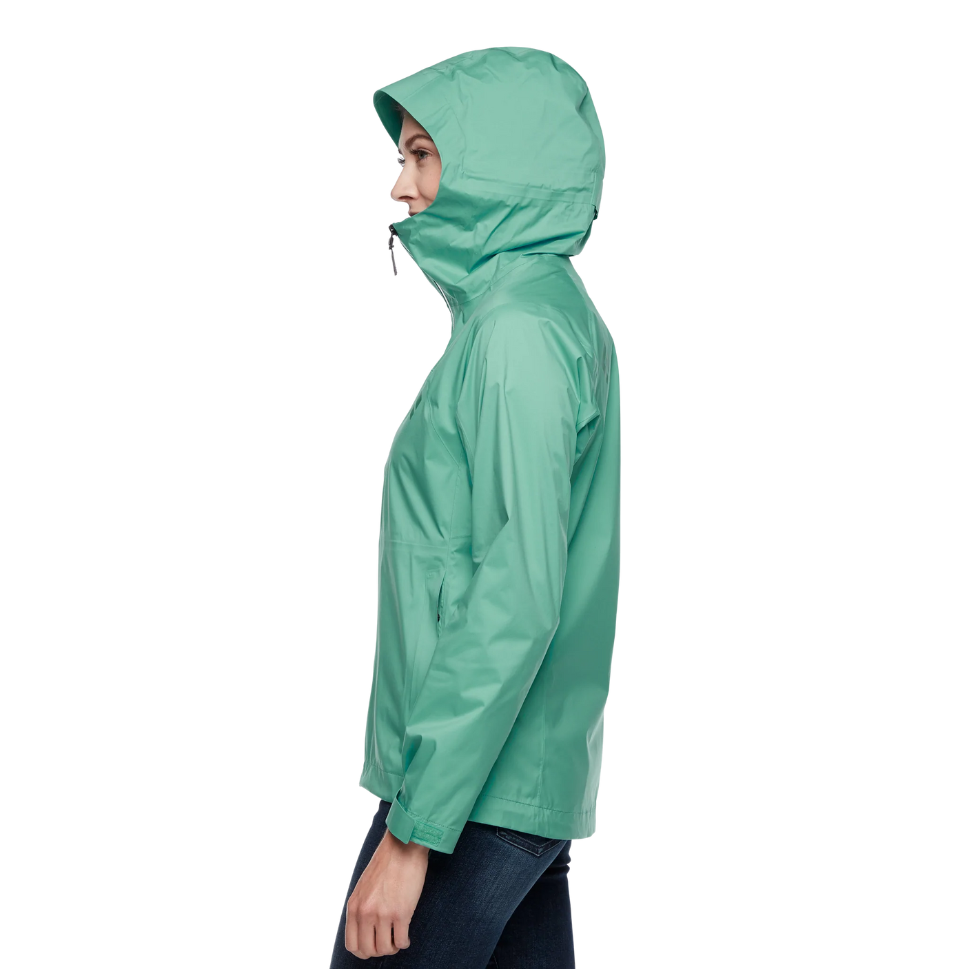 Stormline Stretch Rain Shell