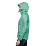 Stormline Stretch Rain Shell