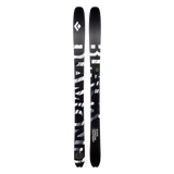 Impulse 112 Skis