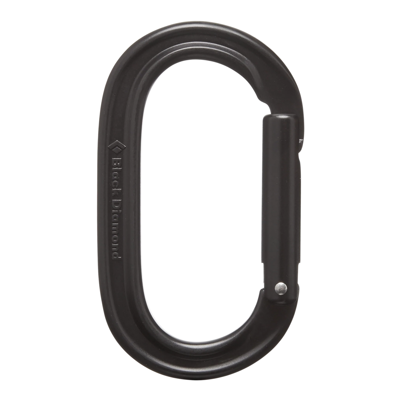 Oval Keylock